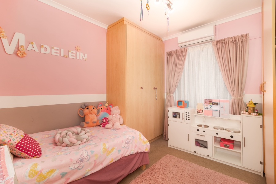 3 Bedroom Property for Sale in Ruwari Western Cape